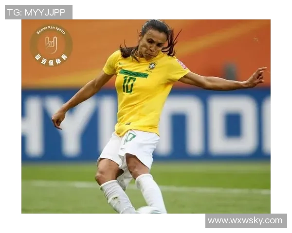 中国女子足球十大传奇球星盘点 她们如何书写辉煌历史